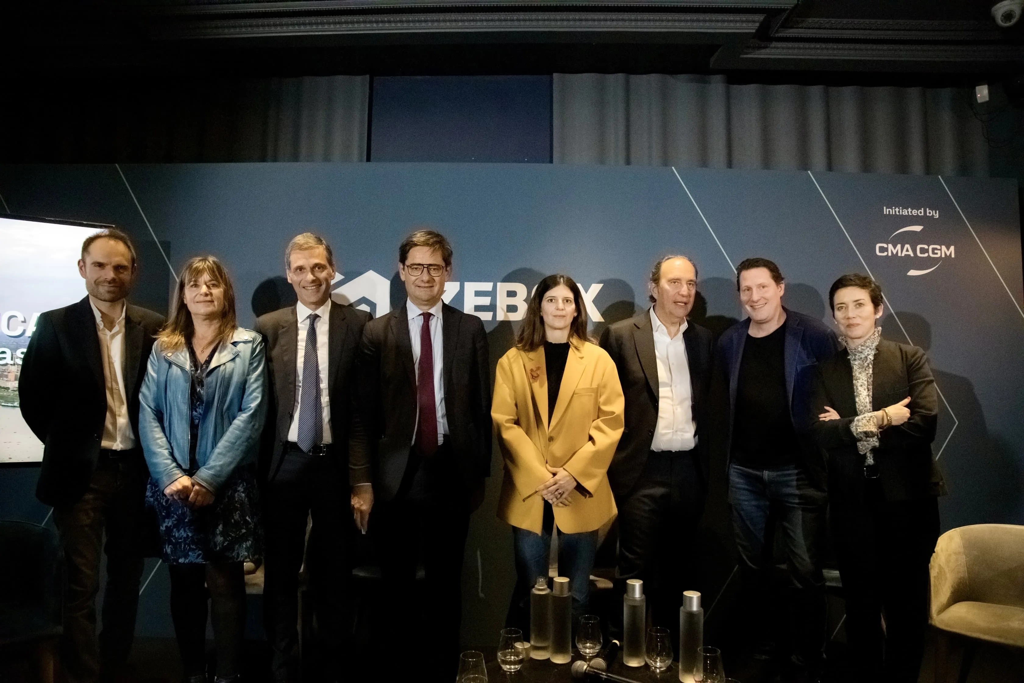 ZEBOX’s Footprint Grows with New International Hubs in Singapore and Manchester