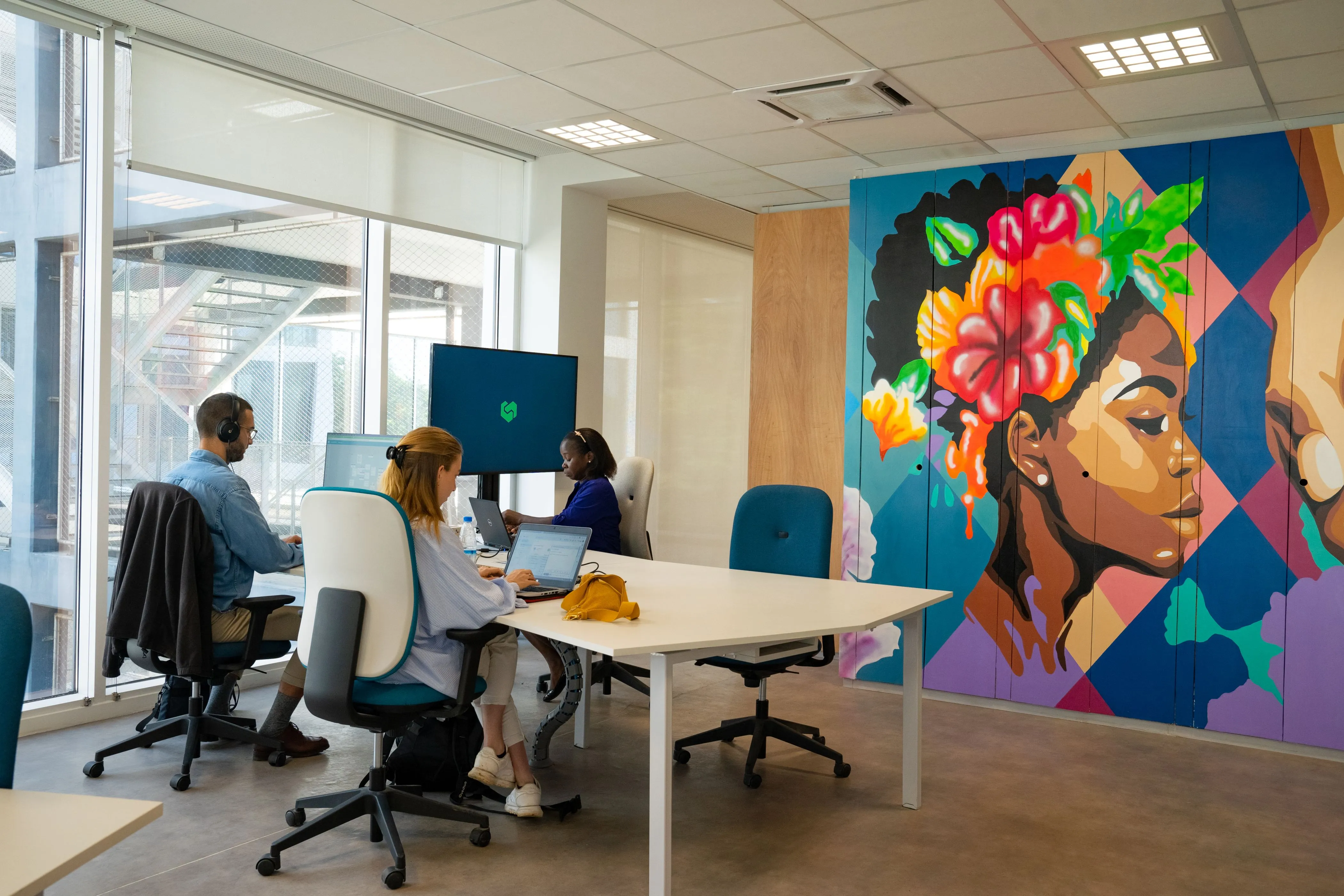 ZEBOX Inaugurates its 4th Innovation Hub, ZEBOX WEST AFRICA, in Cote D’Ivoire, Abidjan