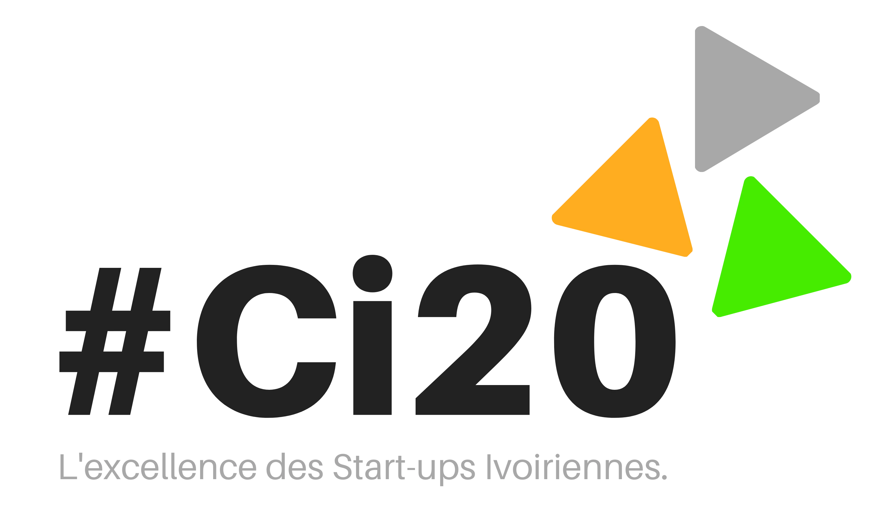 Le #Ci20