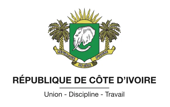 République de Côte d'Ivoire
