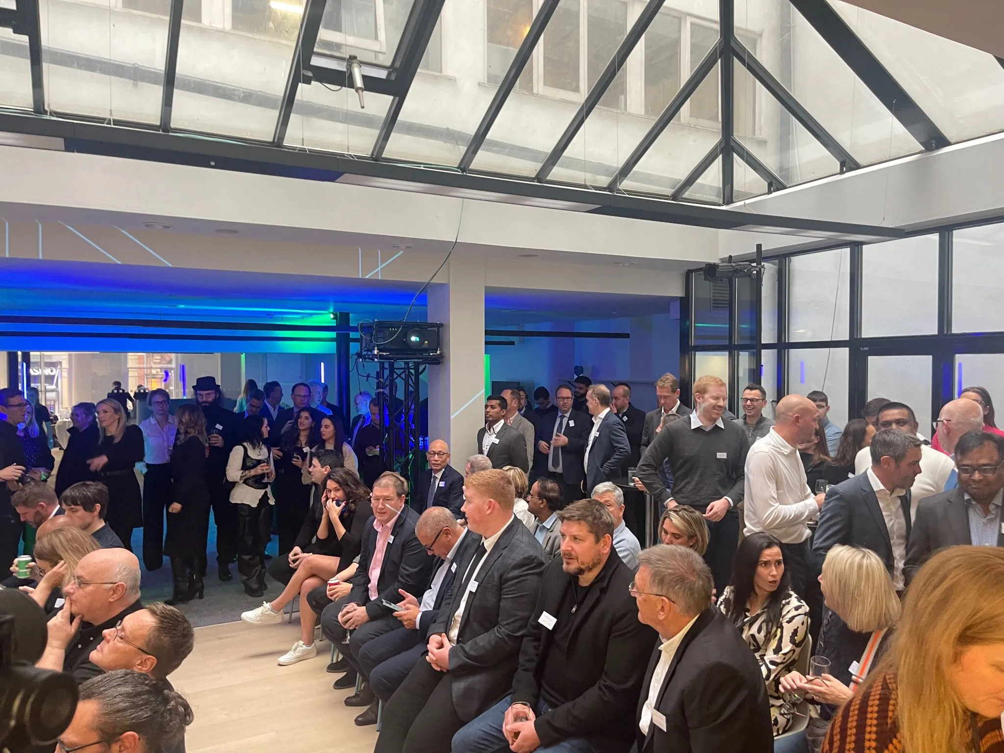 ZEBOX, OPENS IN UK TO DRIVE SUSTAINABLE INNOVATION