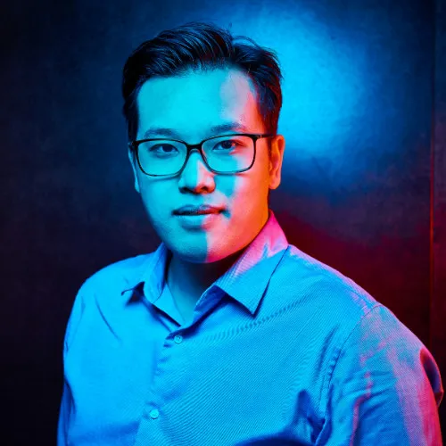 Quang Kiet Stéphane ONG