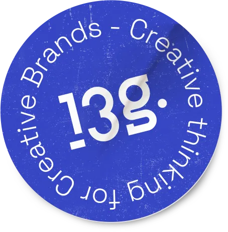 Studio Treize grammes