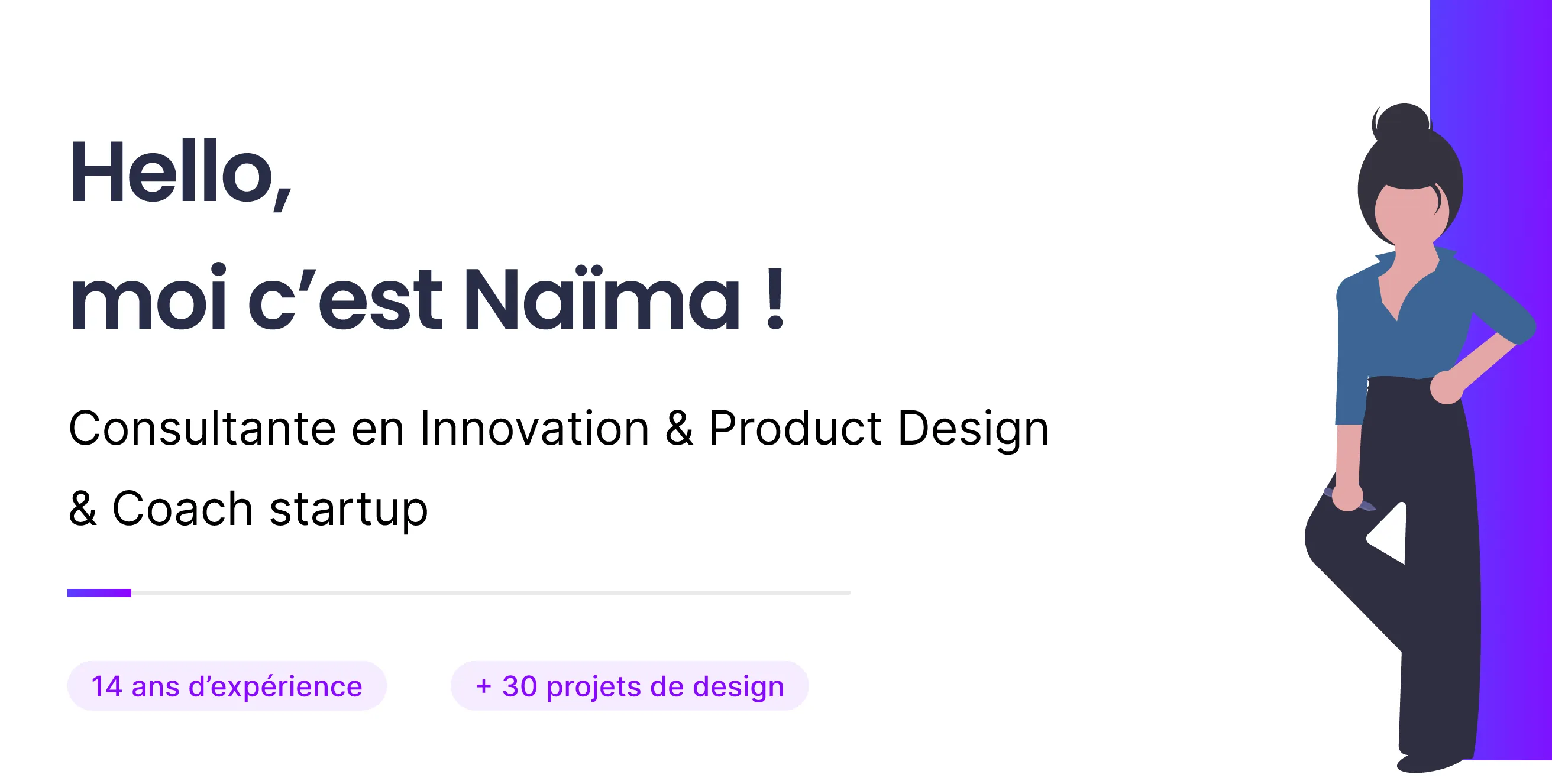Naima UX/UI