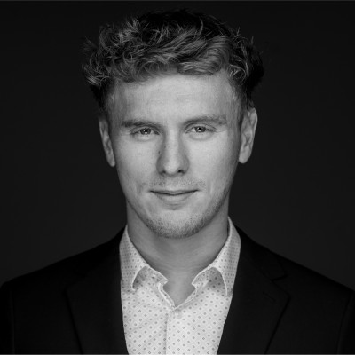 Jonas S. SCHNEIDER