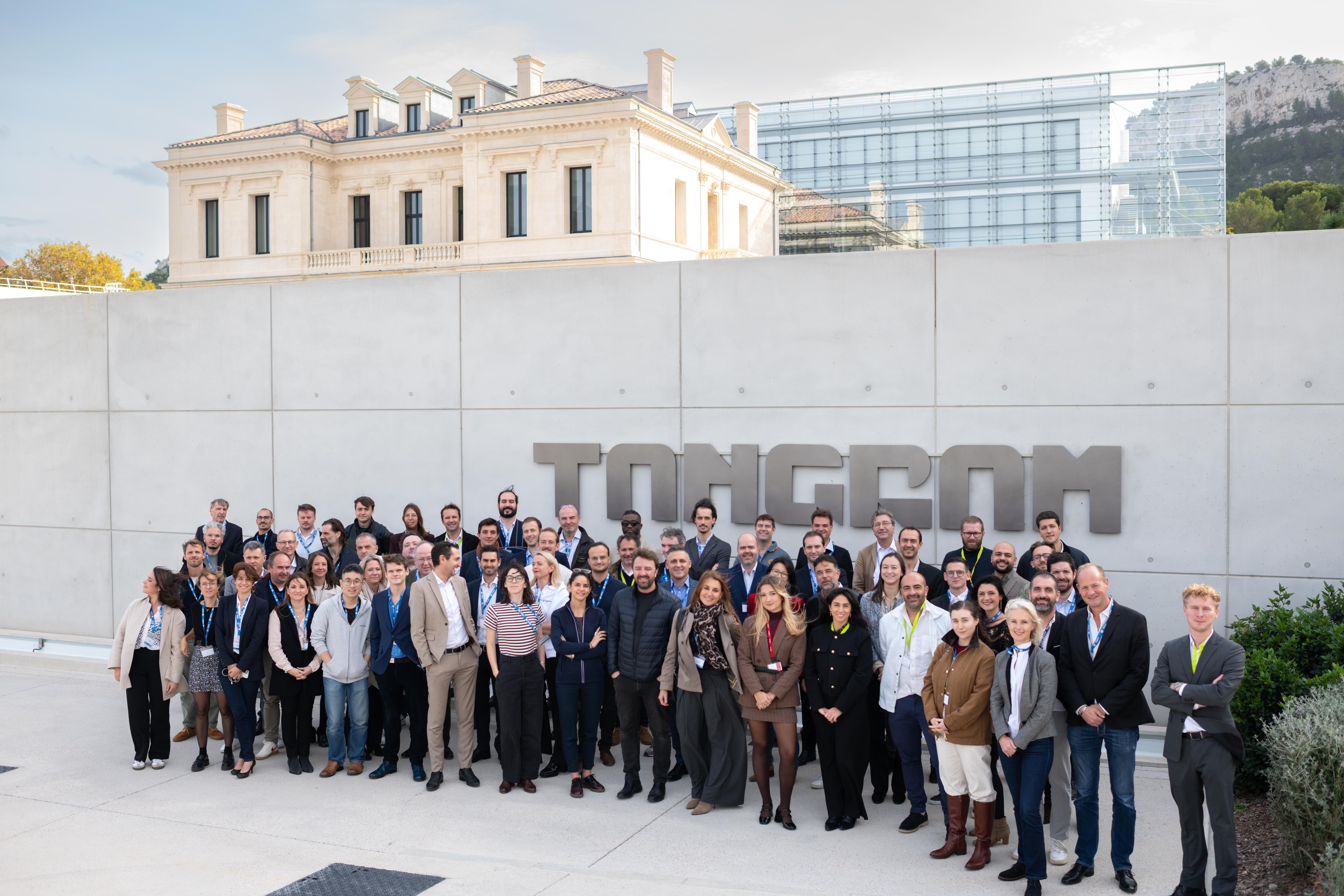 ZEBOX launches the 3rd cohort of its acceleration program