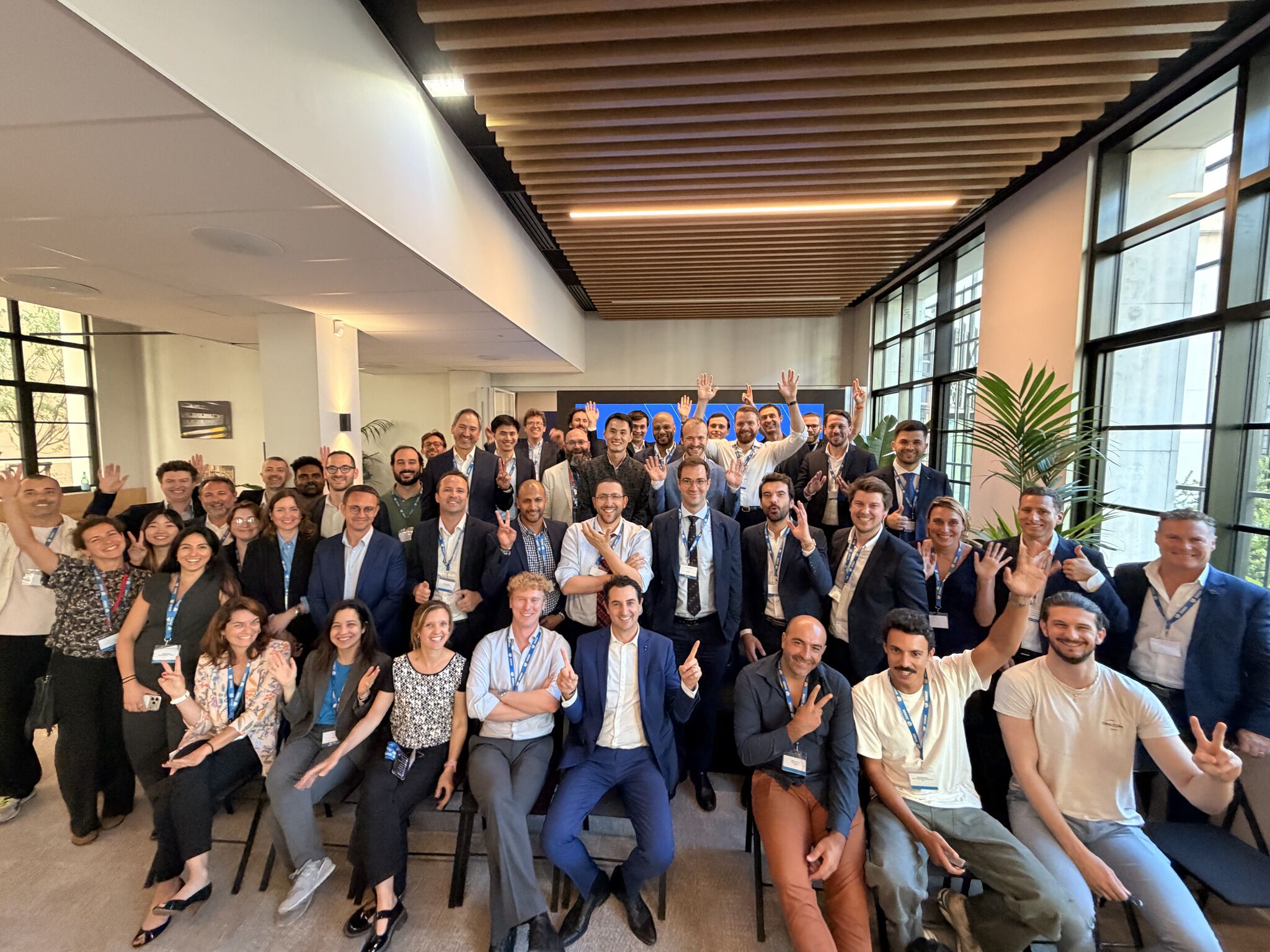 ZEBOX Launches the 4th Cohort of Its Acceleration Program