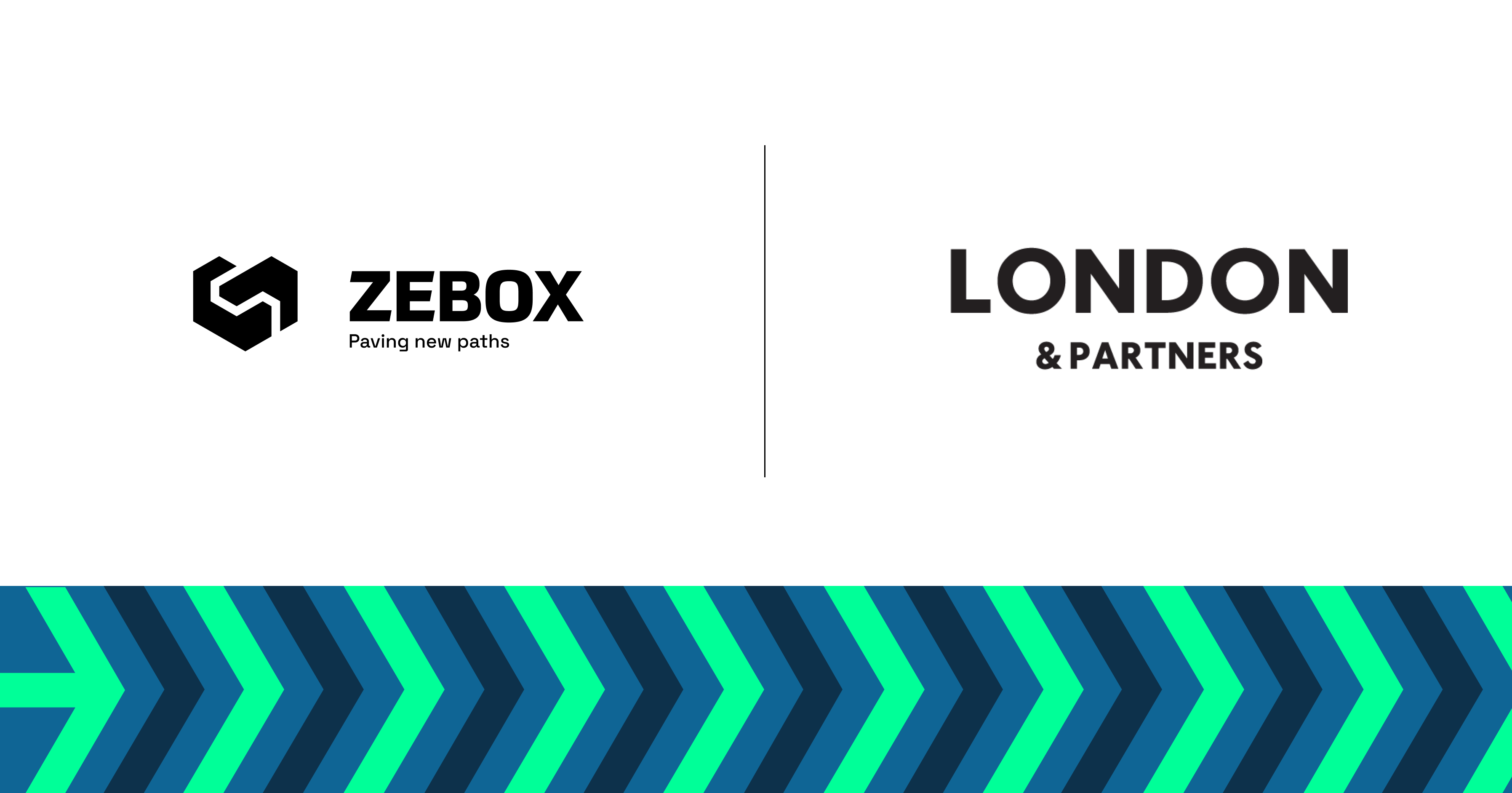 ZEBOX and London & Partners Join Forces to Drive International Tech Collaboration