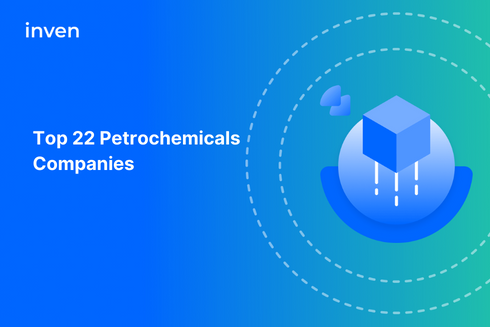 Top 22 Petrochemicals Companies Thumbnail
