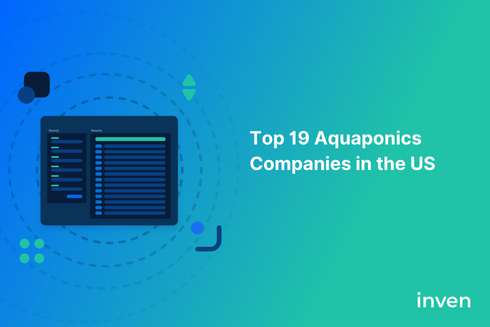 Top 19 Aquaponics Companies in the US Thumbnail