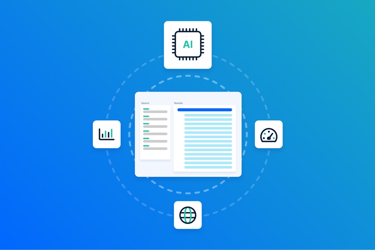 Mockup of Inven platform showing verified UK private company financial data from Companies House for deal sourcing