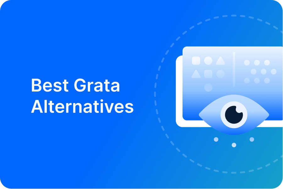 Best Grata Alternatives