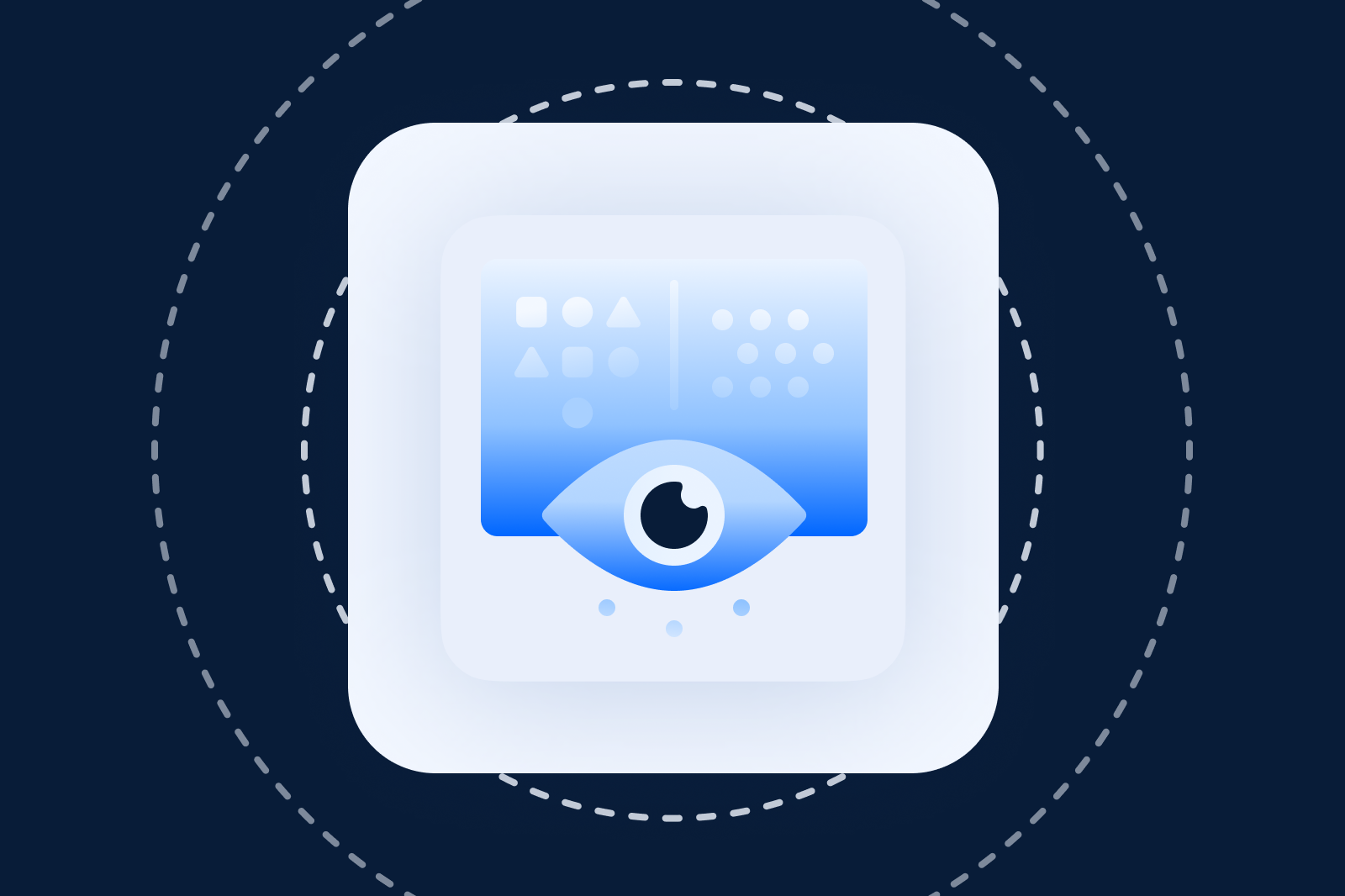 Inven Market Mapping Tool for M&A