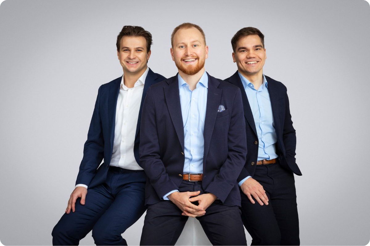 Inven founders