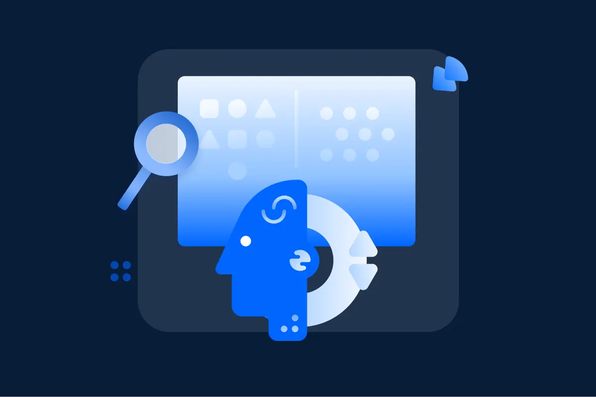 Blog header illustration