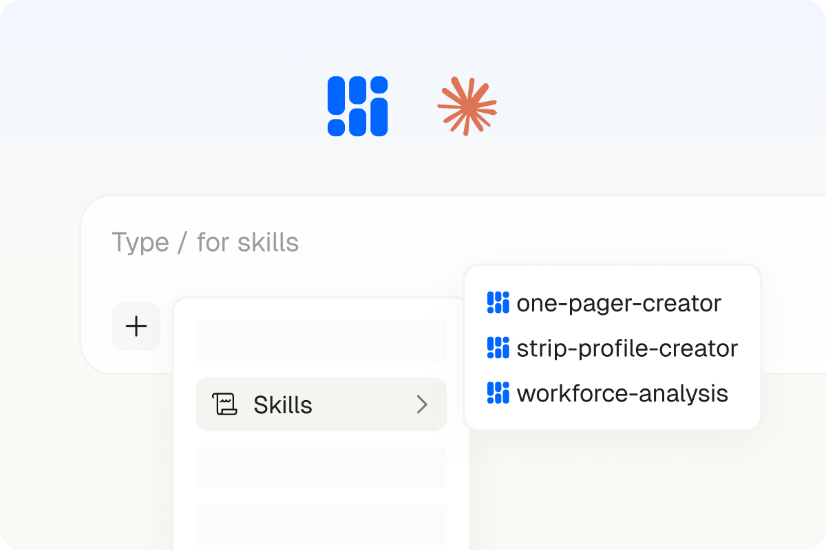 Inven Skills: your firm's playbook built into Claude