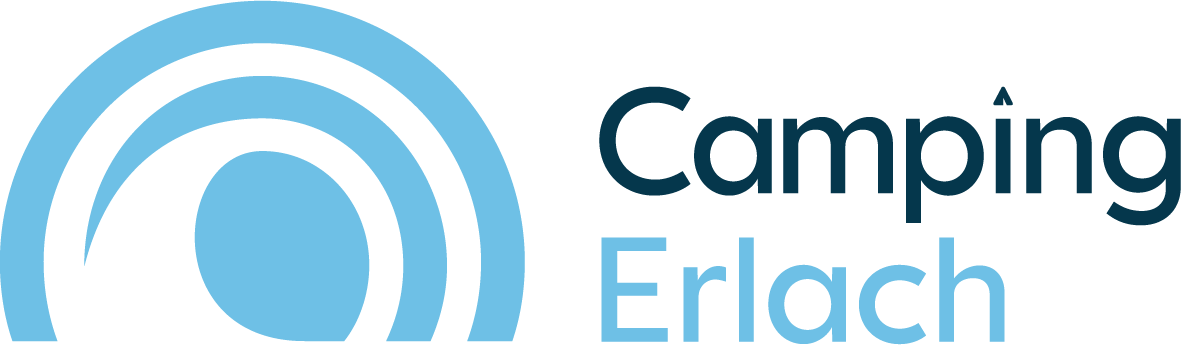 Camping Erlach Logo