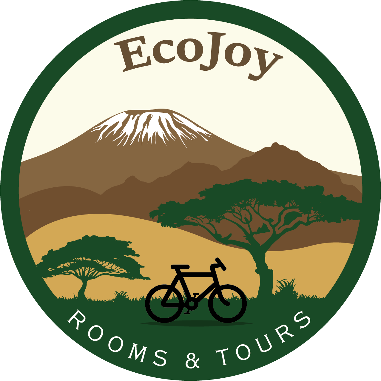 EcoJoy Rooms & Tours