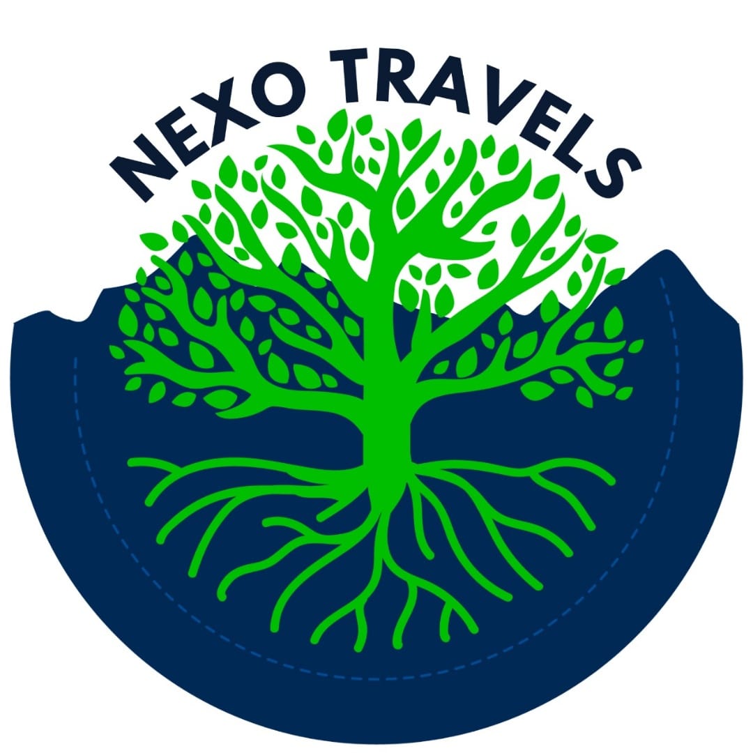 NEXO TRAVELS