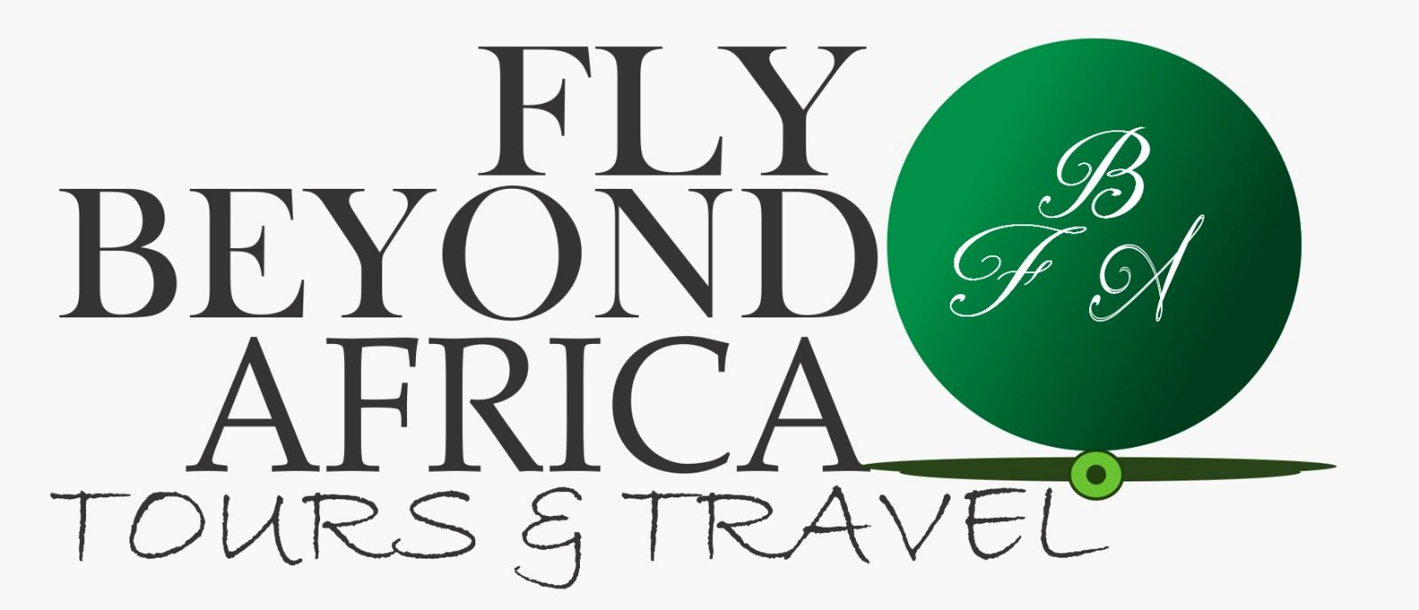 Fly Beyond Africa Tours & Travel