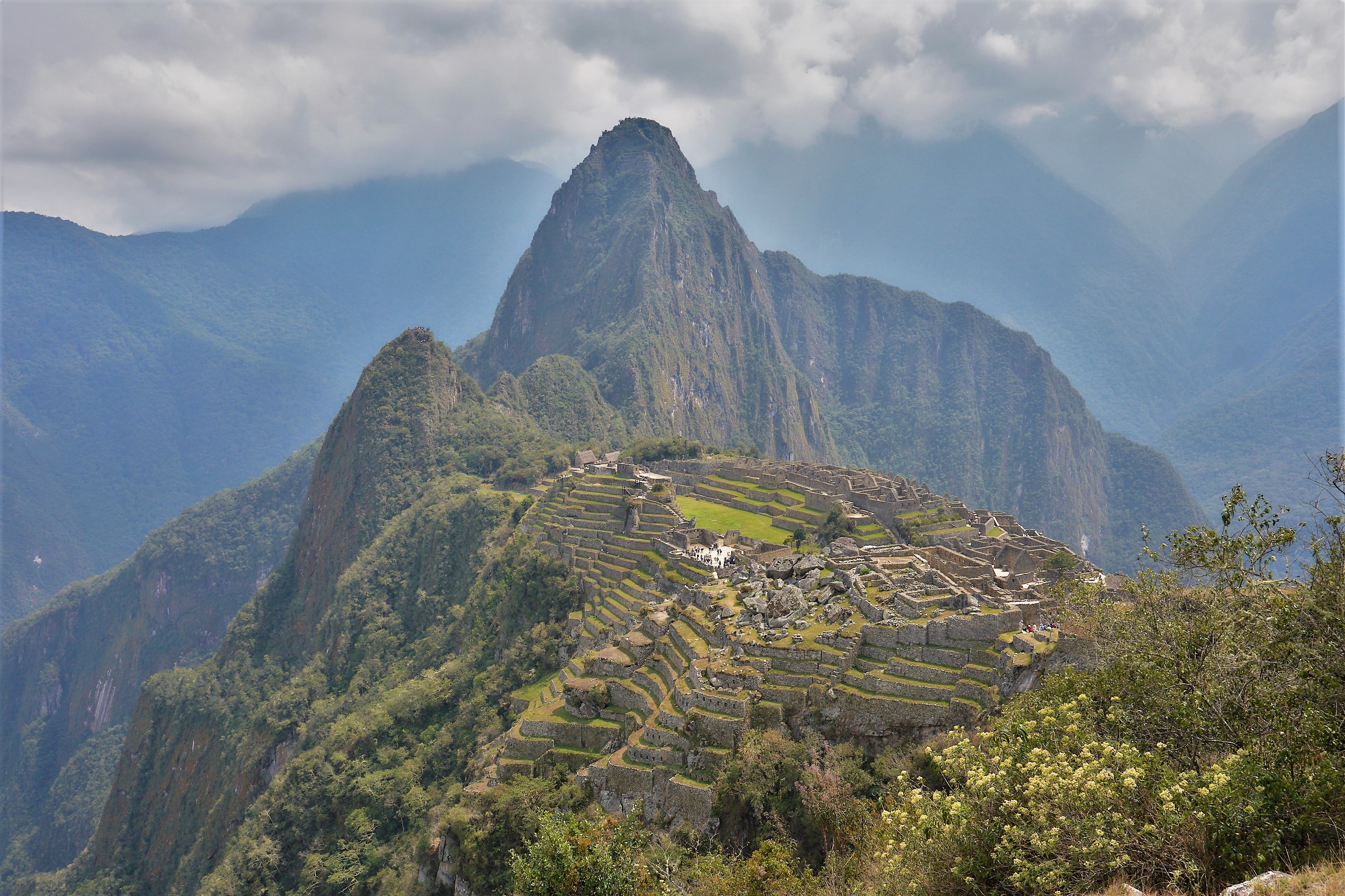ToPeru is dé Nederlandse specialist voor uw maatwerk Reizen naar Peru.