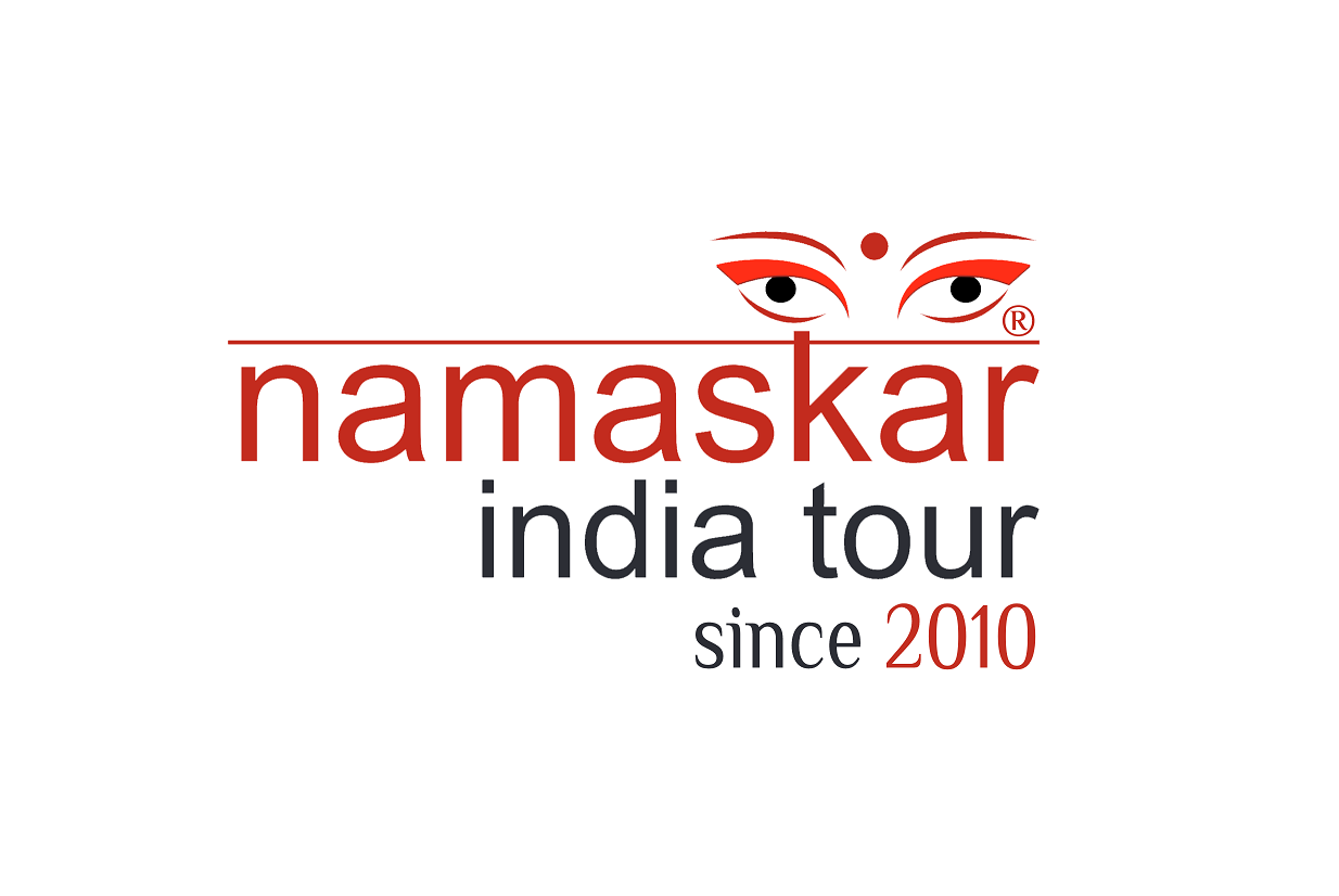 Namaskar India Tour