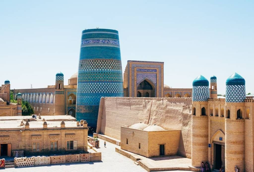 9-day cultural tour exploring Uzbekistan’s Silk Road cities—Tashkent, Samarkand, Bukhara, Khiva—with history, architecture, and authentic local experiences.