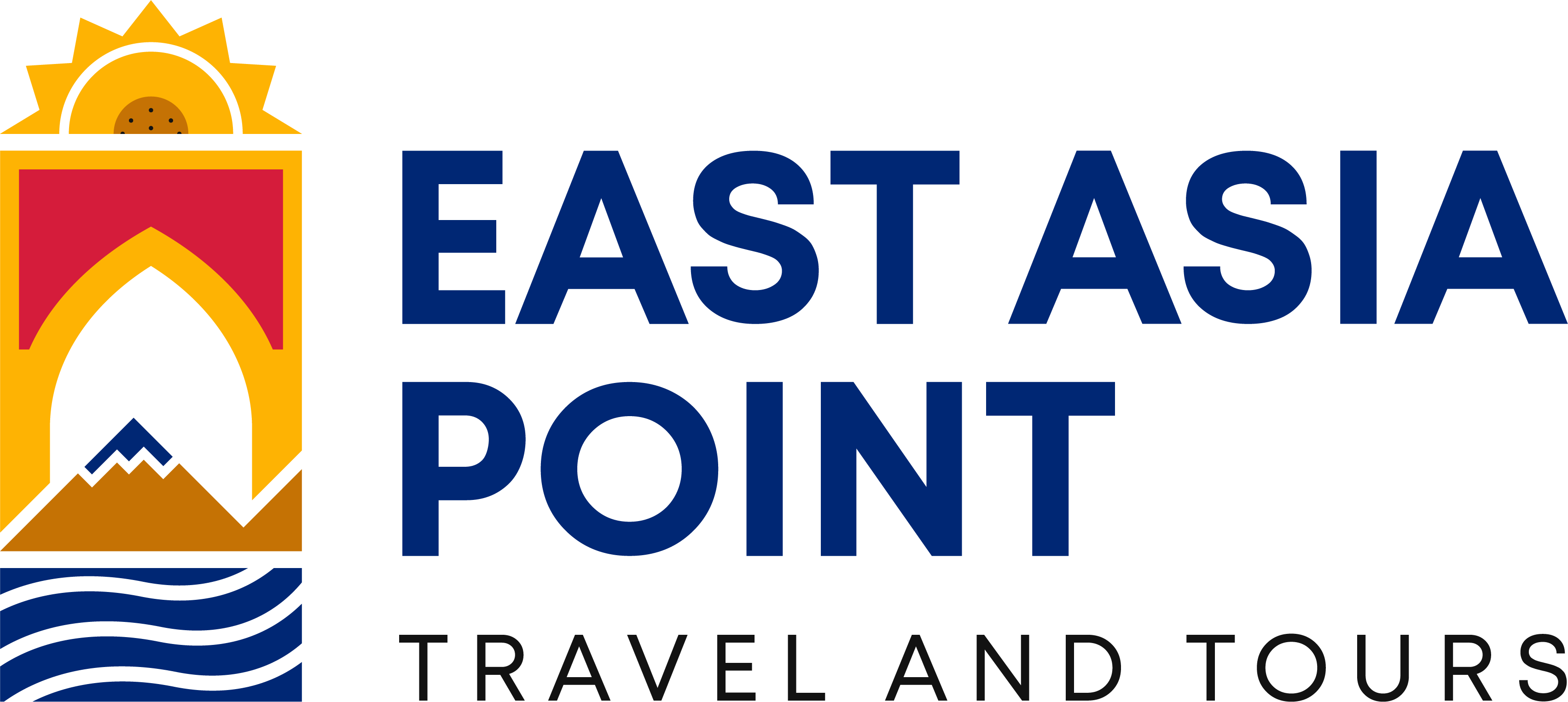 East Asia Point