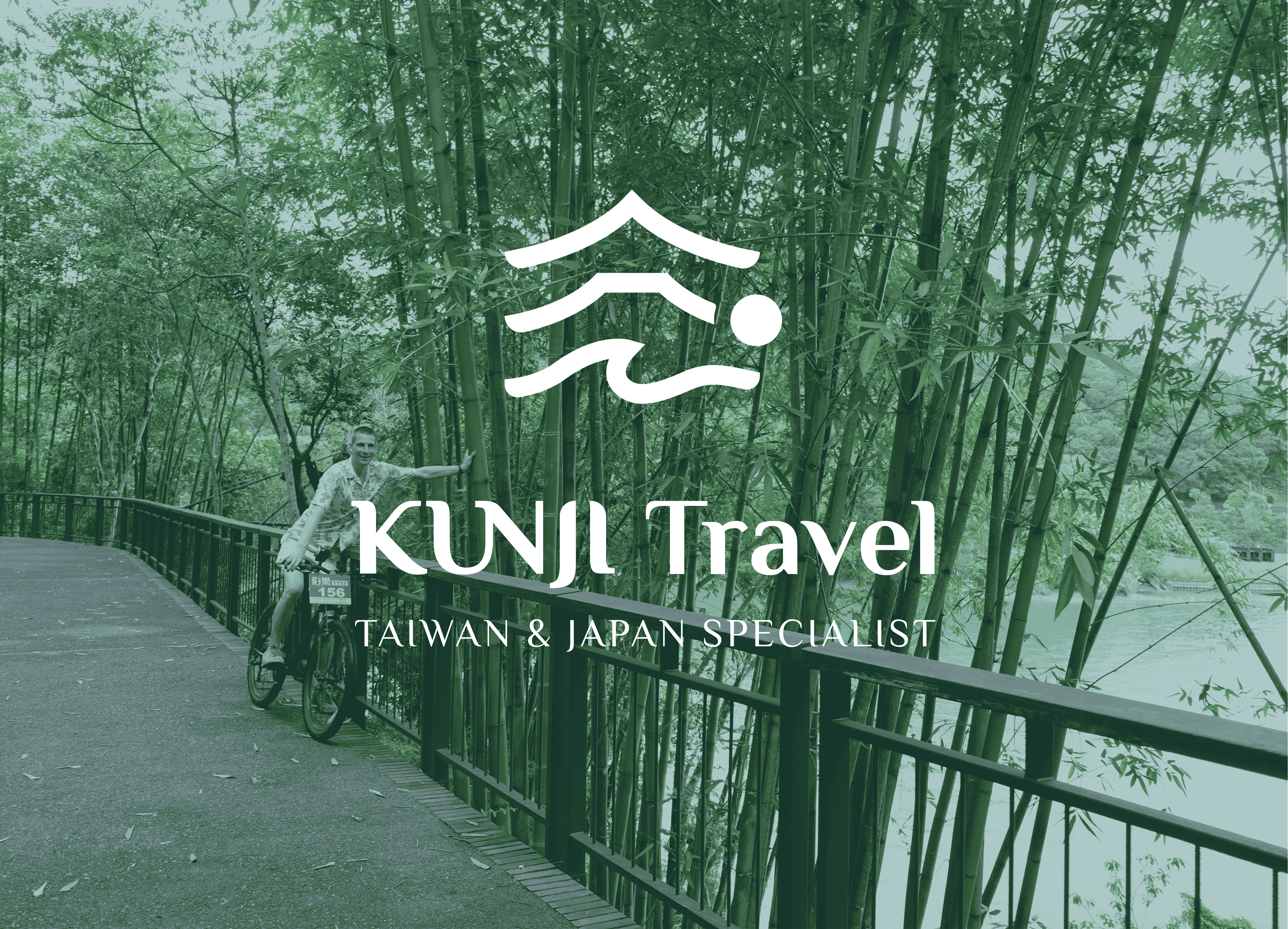 Cycle Taiwan: Ontdek Taiwan op de Mooiste Fietsroutes van Azië