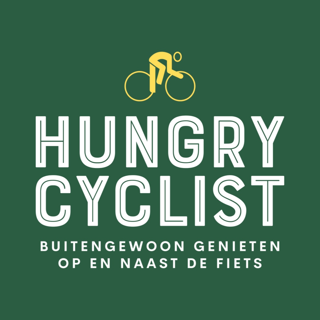 Hungry Cyclist