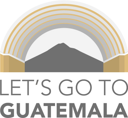 Let's go Guatemala