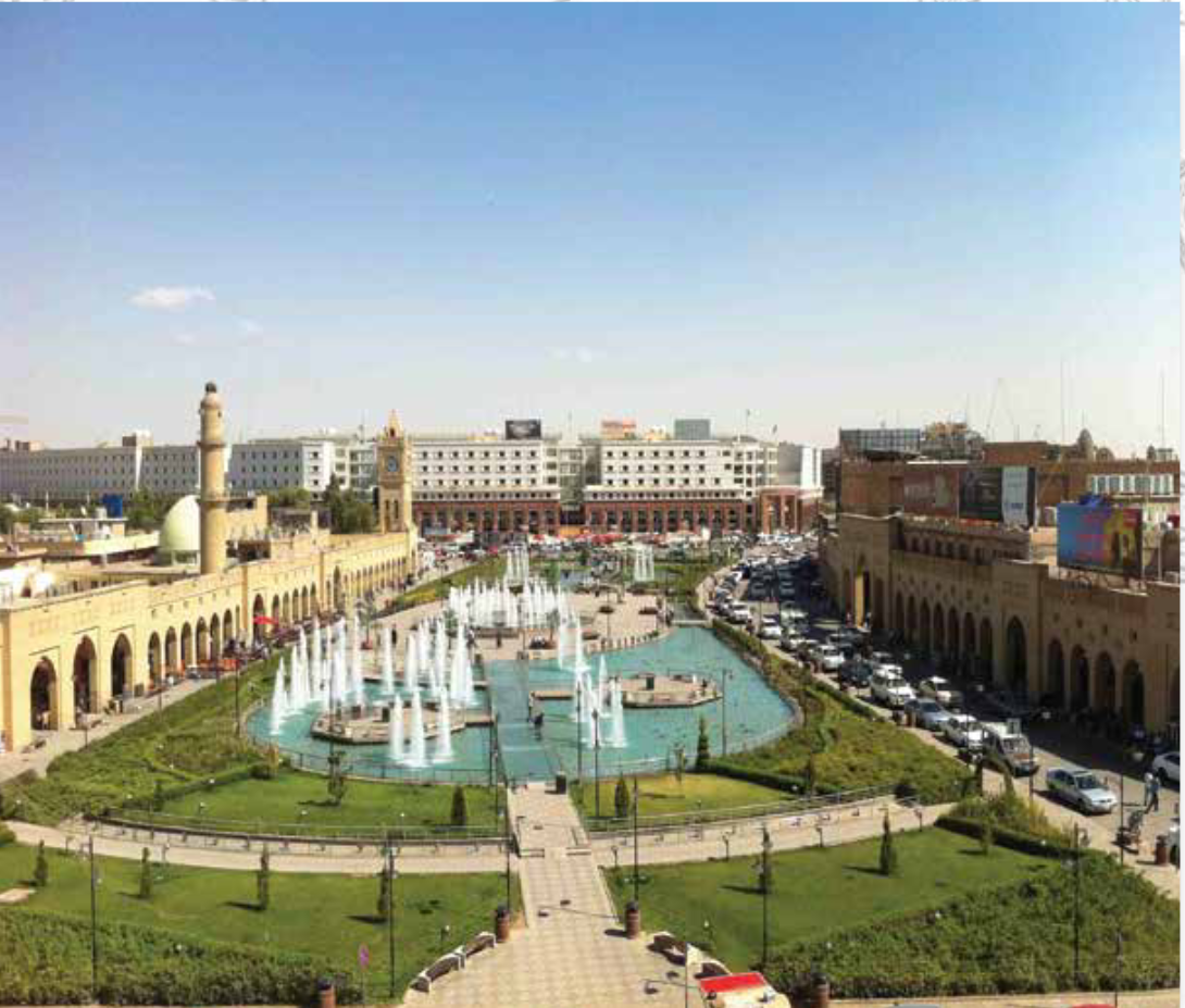 The Ultimate Kurdistan Odyssey: Five Days of Cultural Heritage, Stunning Mountain Scenery, and Authentic Hospitality in the Middle East’s Hidden Gem