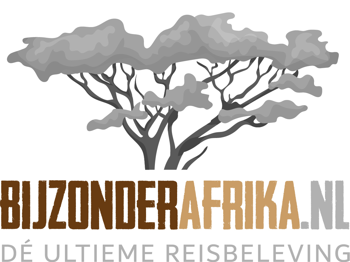 Bijzonder Afrika