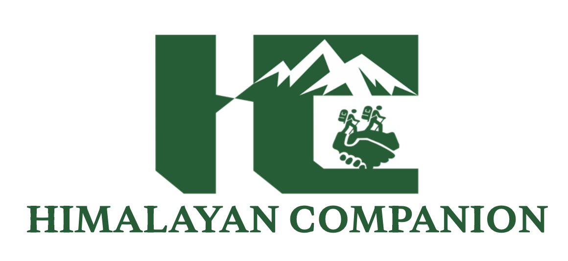 Himalayan Companion Treks & Expedition