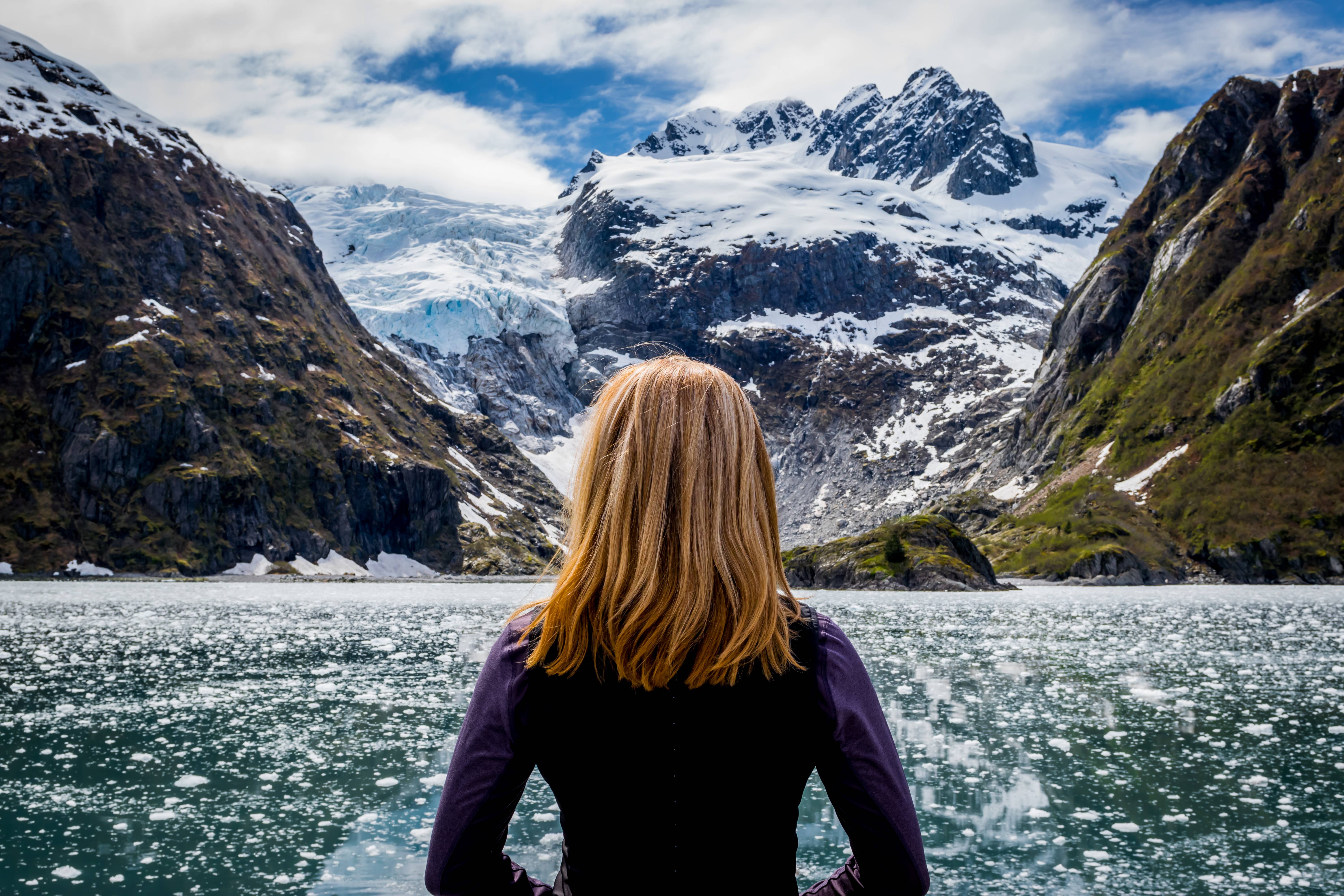Op onvergetelijke rondreis door Alaska