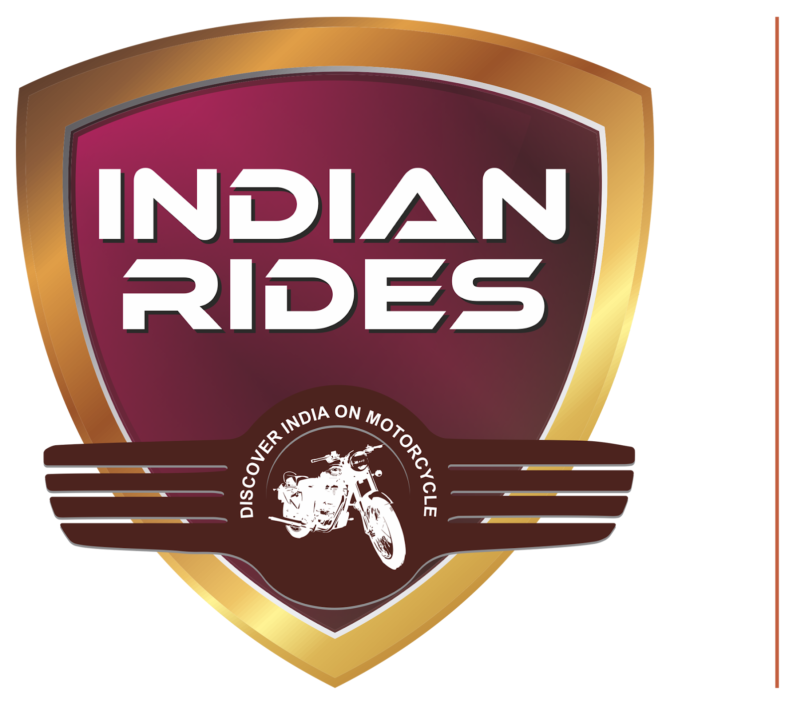 Indian Rides