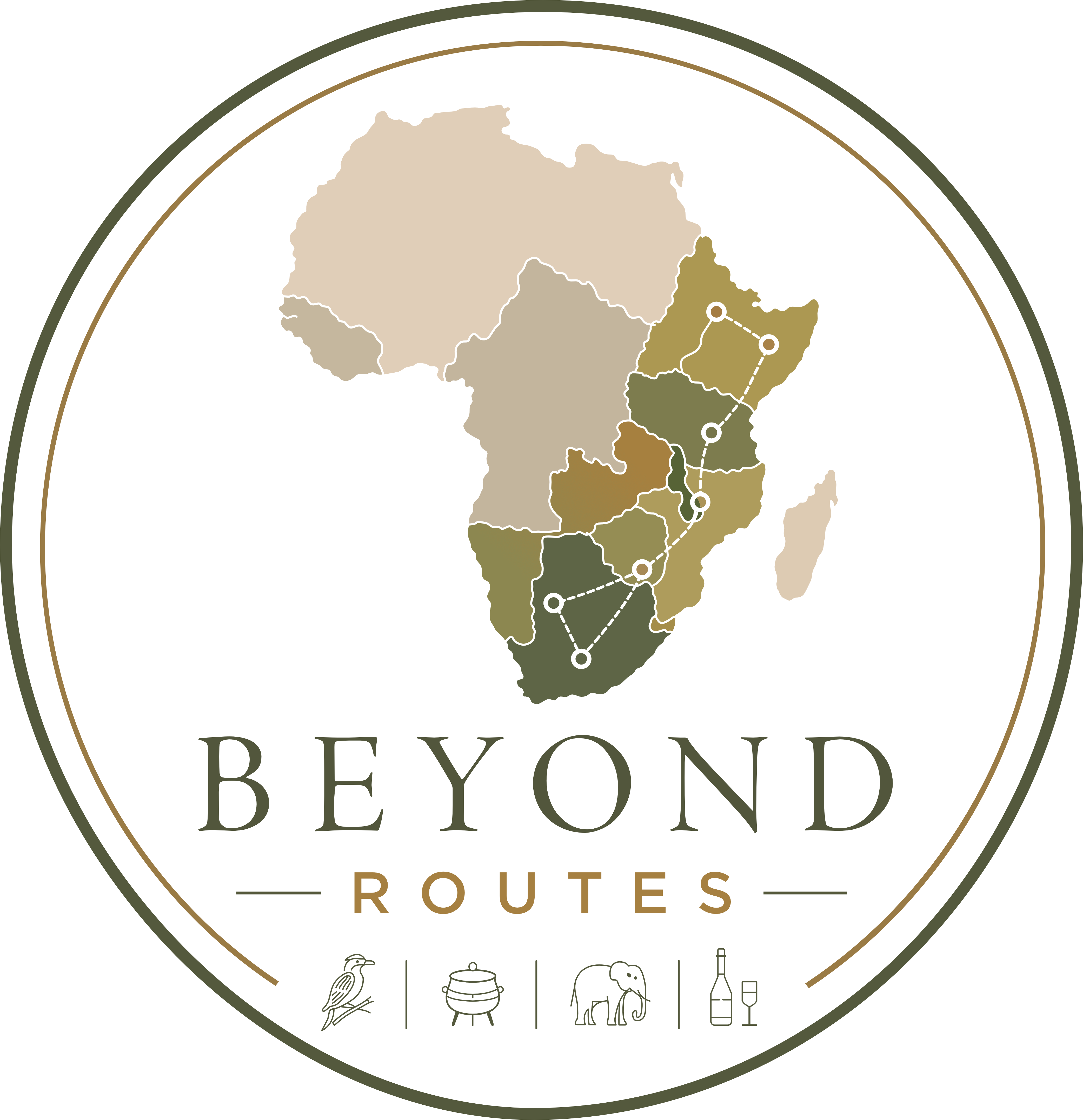 Beyond Routes
