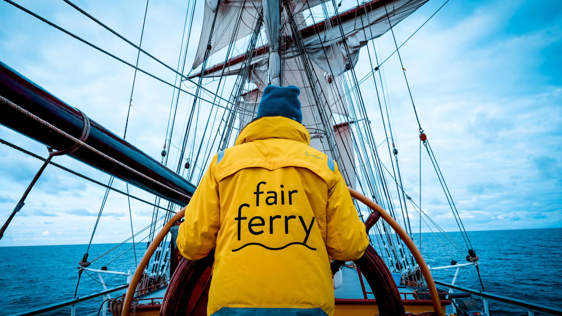 Fair Ferry