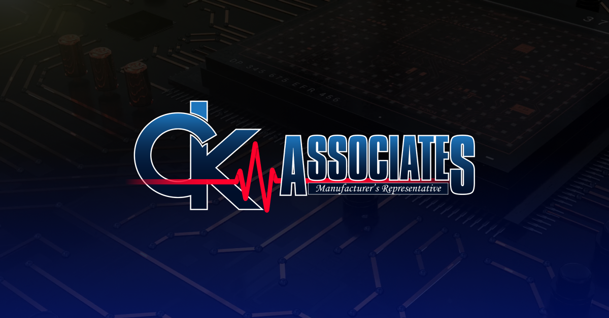 Line Card CK Associates