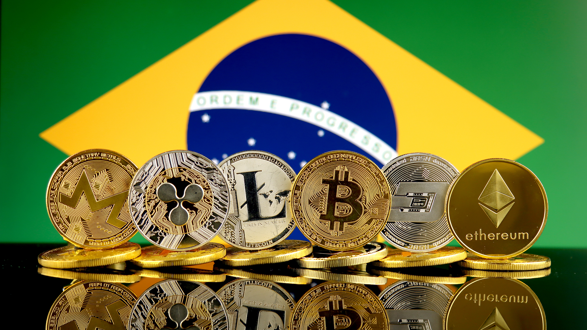 O que esperar da Lei 14.478/2022, marco regulatório das criptomoedas?