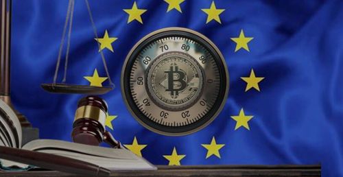 MICA: Nova legislação europeia para criptomoedas é aprovada.