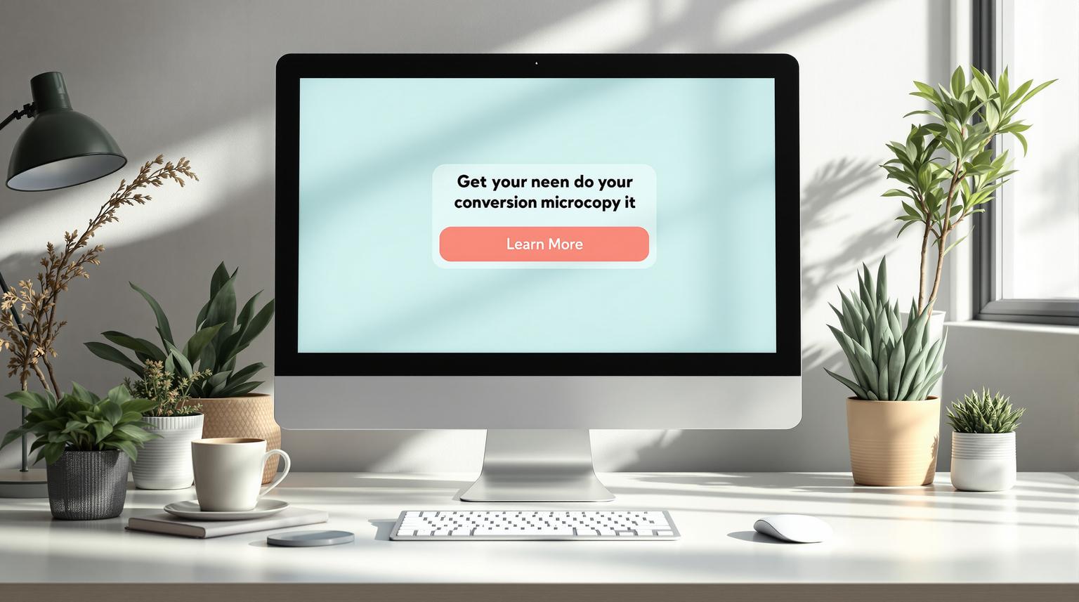 Ultimate Guide to Writing Button Microcopy