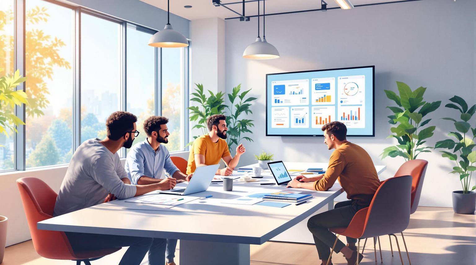 Agile UX Design Process: Steps for SaaS Teams