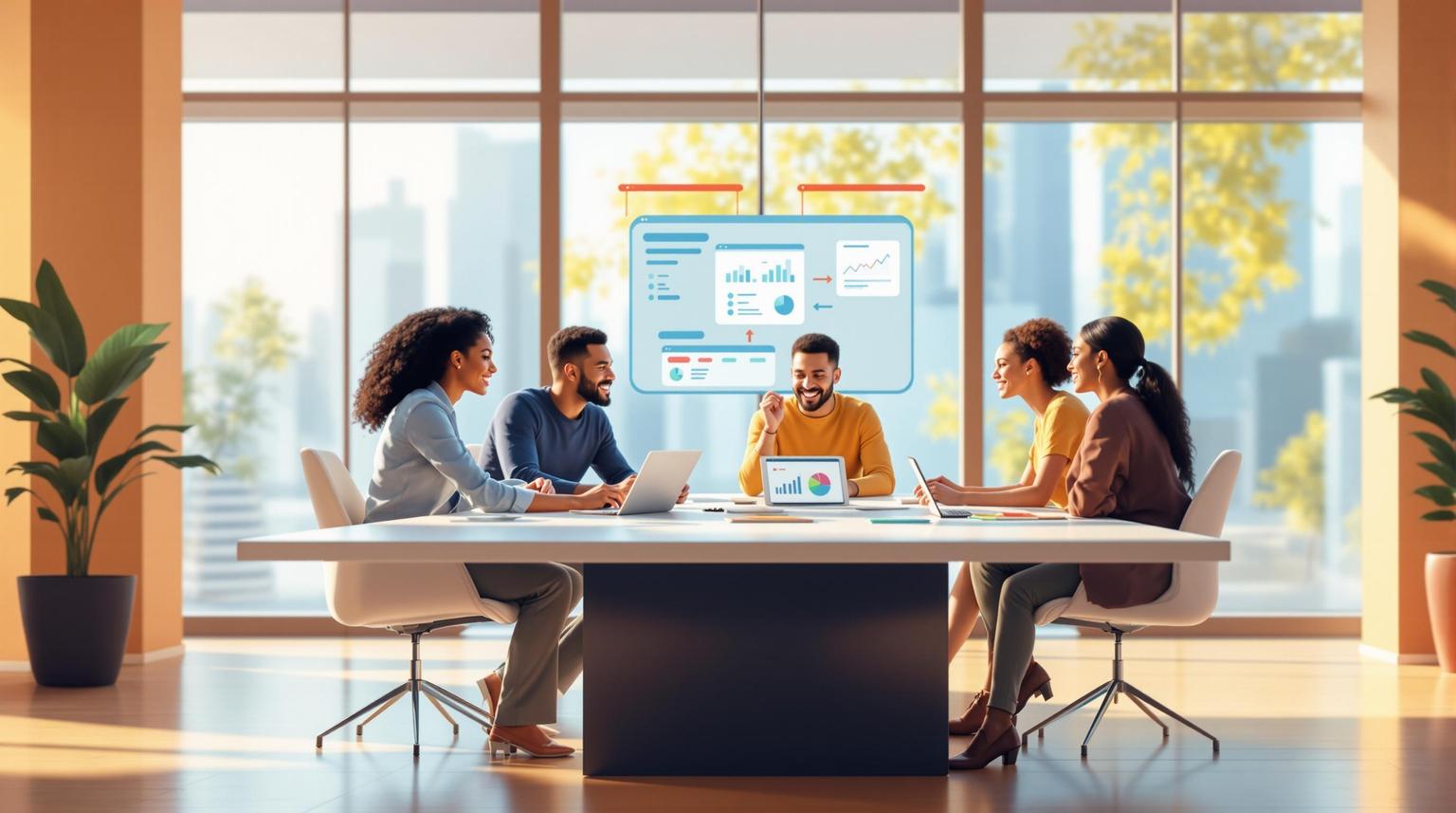 Integrating UX in Product Lifecycle: Key Steps