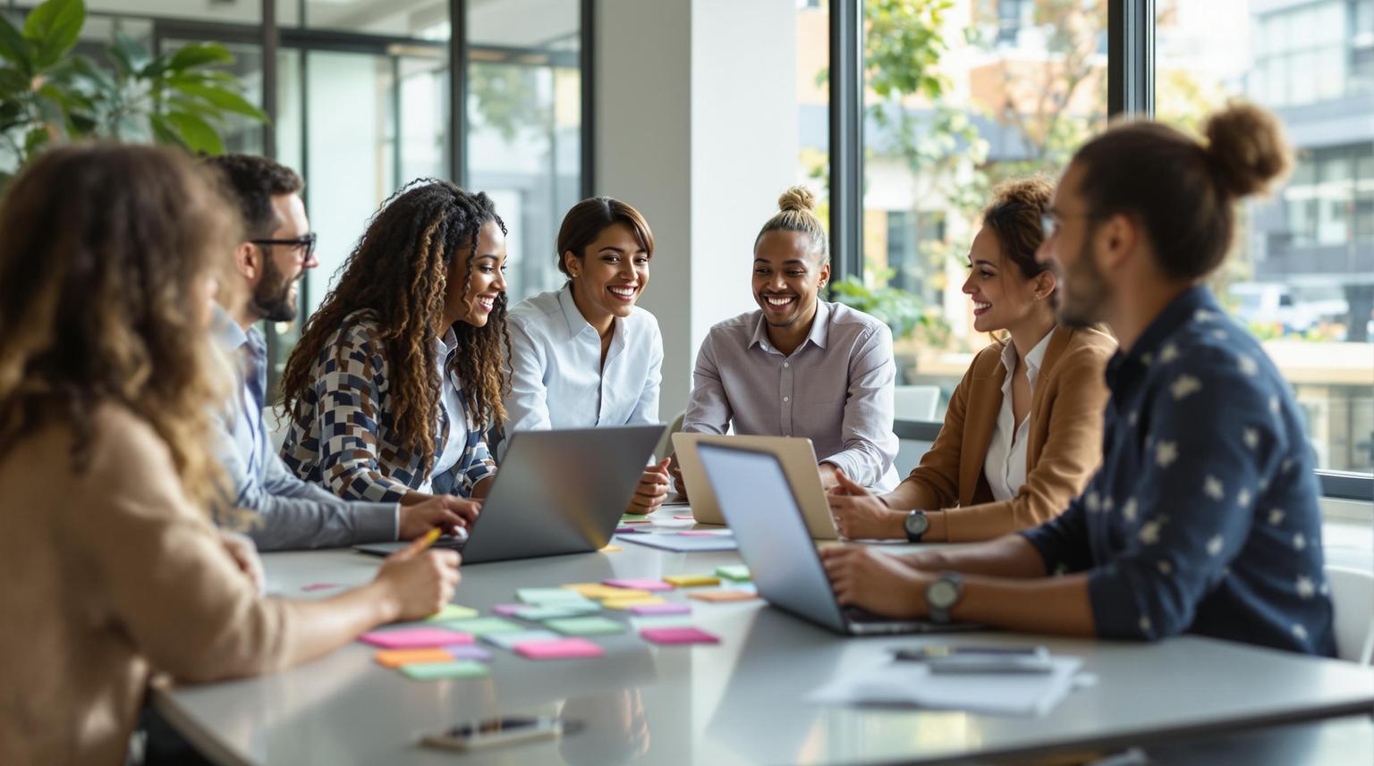 5 Steps for Running Stakeholder Alignment Workshops