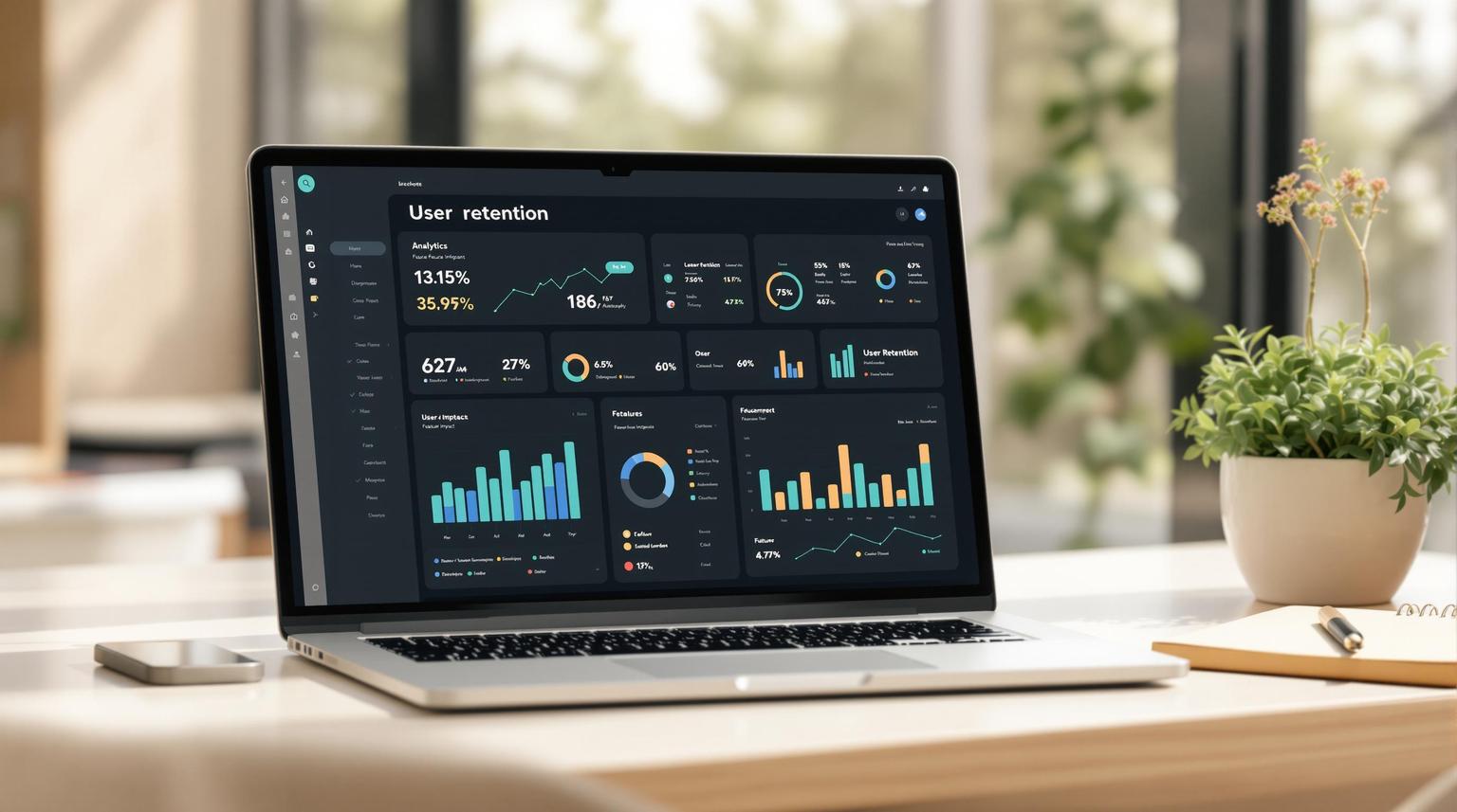 How to Measure Feature Impact on Retention
