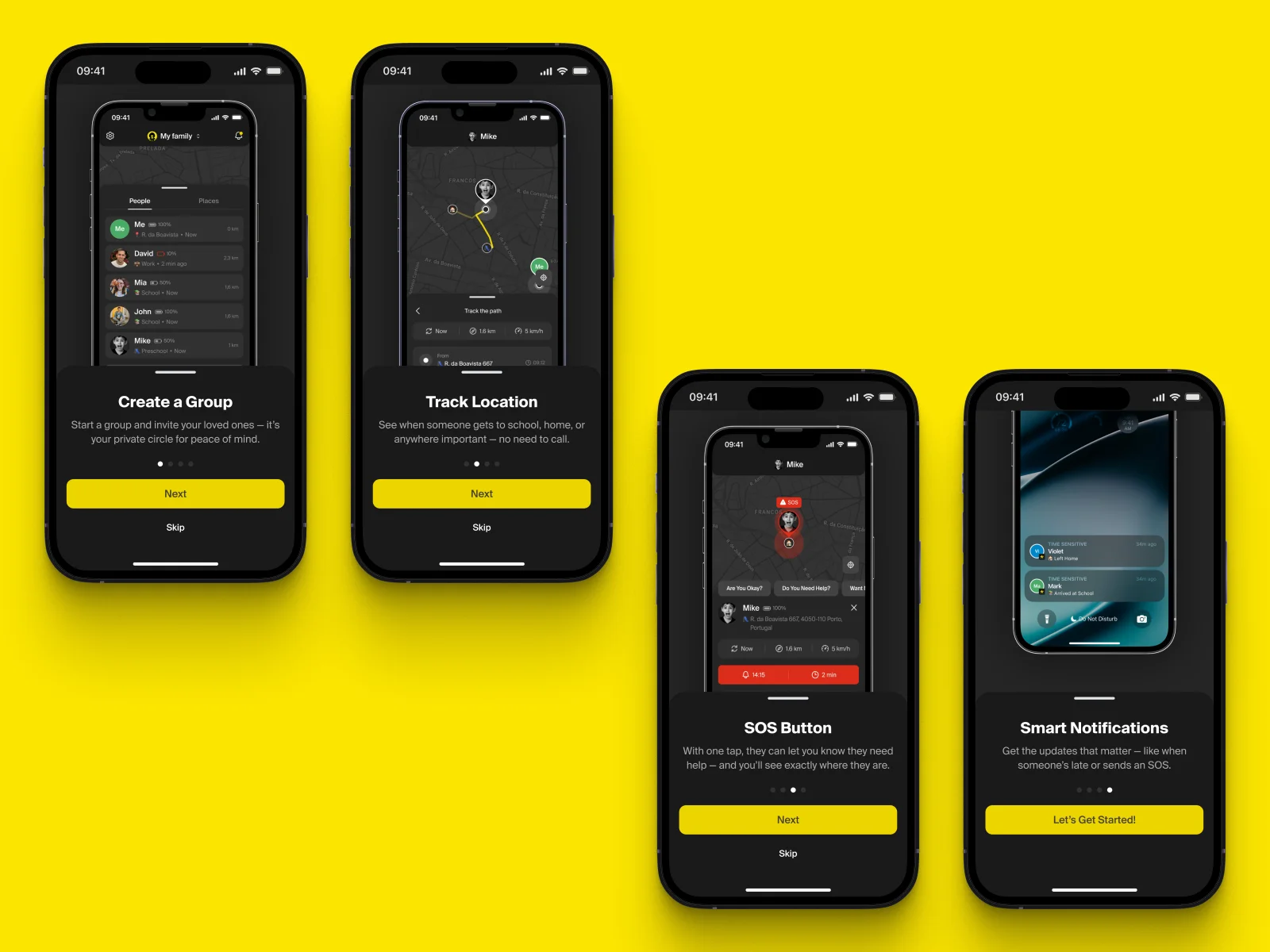 Onboarding Rebuilt for Activation