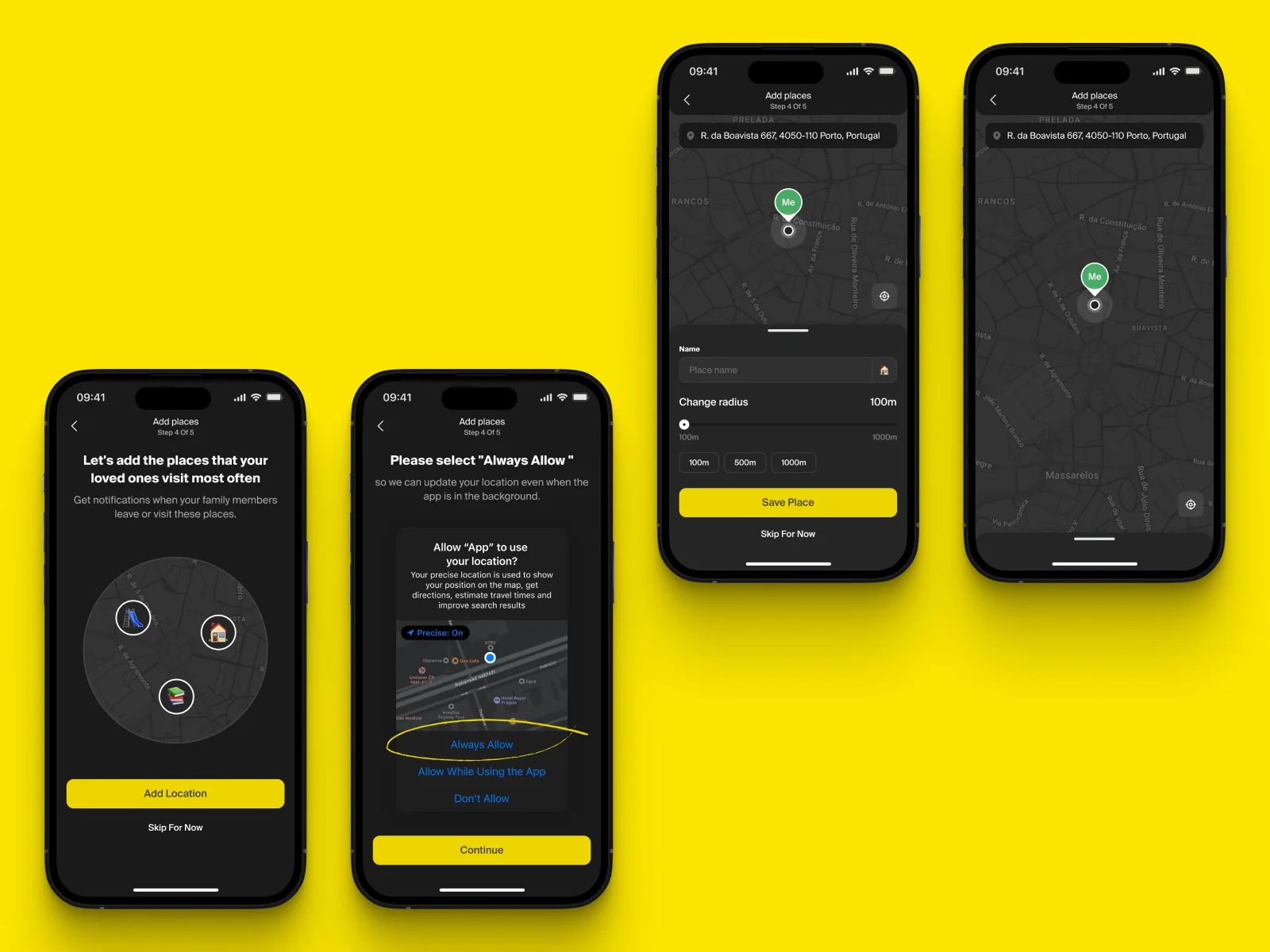 Activation-first onboarding