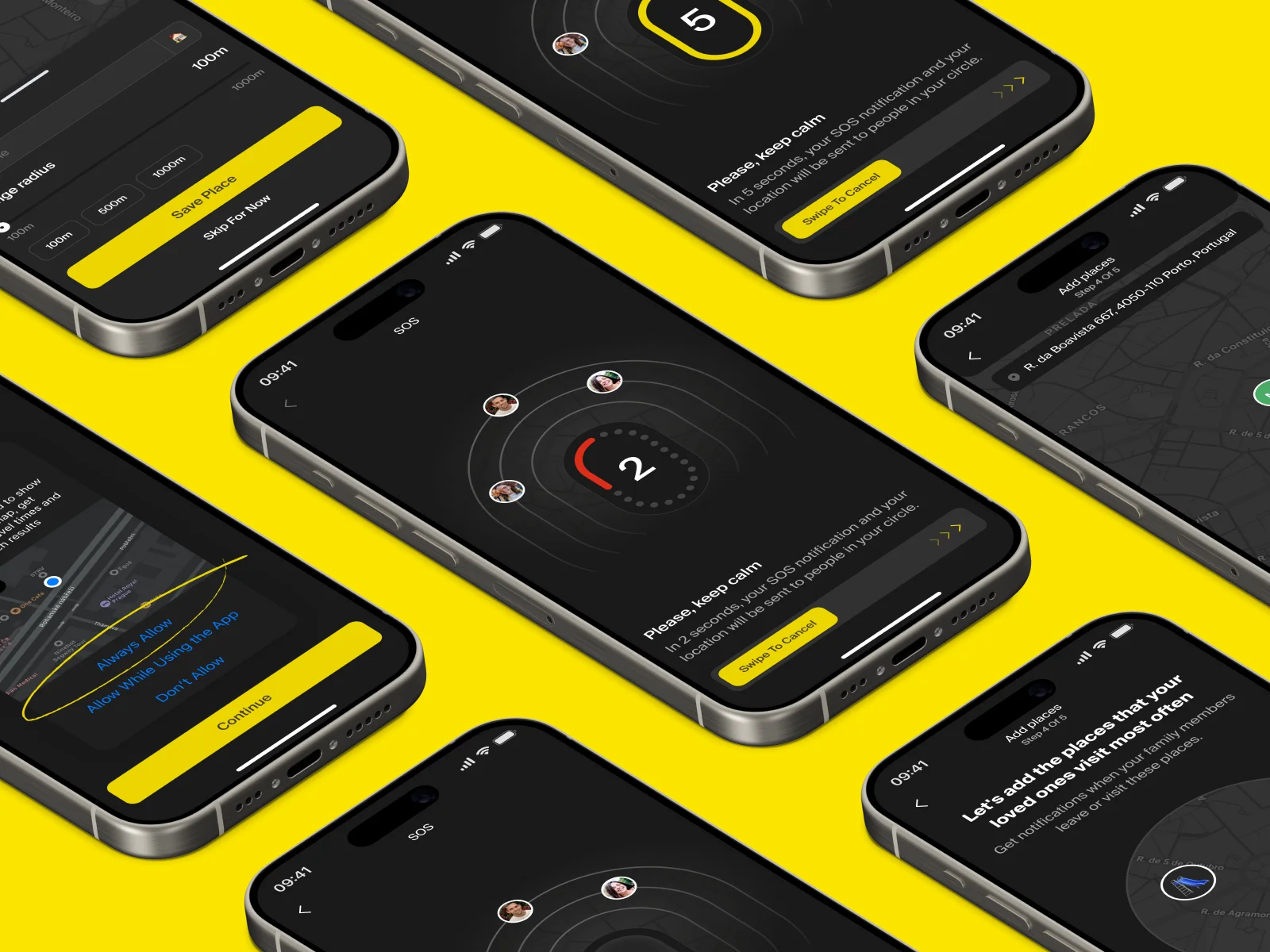 The product at a glance