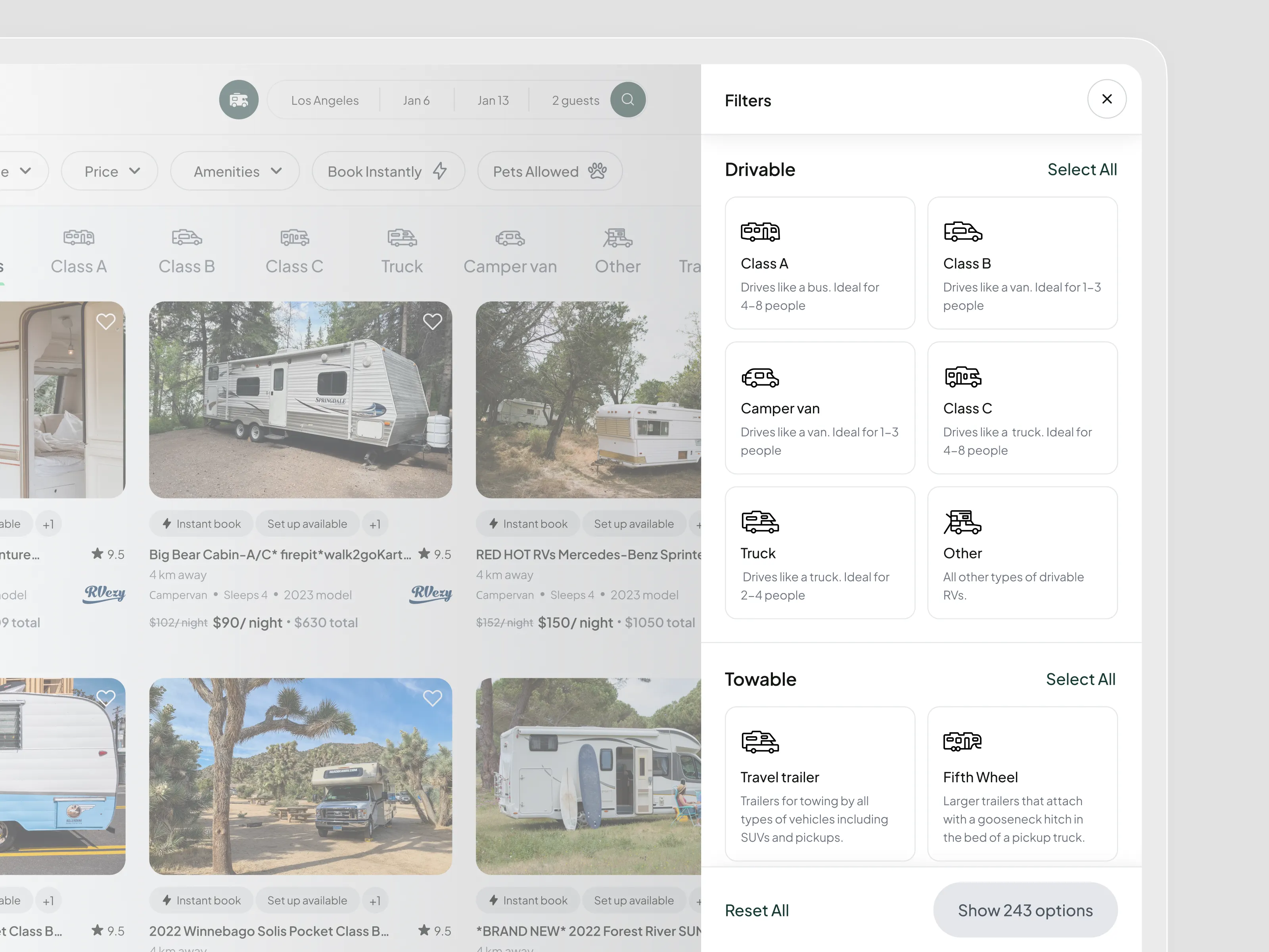 Explorely point 2 — User-centric design